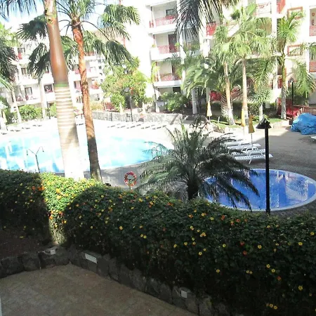Balandros Apartment