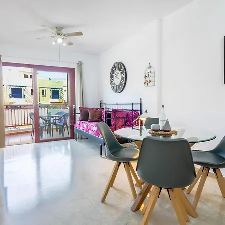 Balandros Apartment Palm-mar