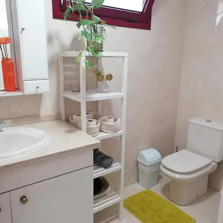 Apartman Balandros