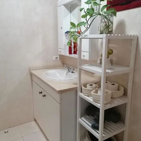 Balandros Apartman Palm-mar