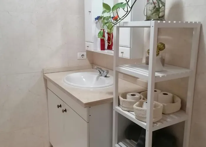 Balandros Appartamento Palm-mar