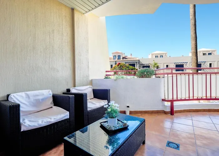 Balandros Apartmán *